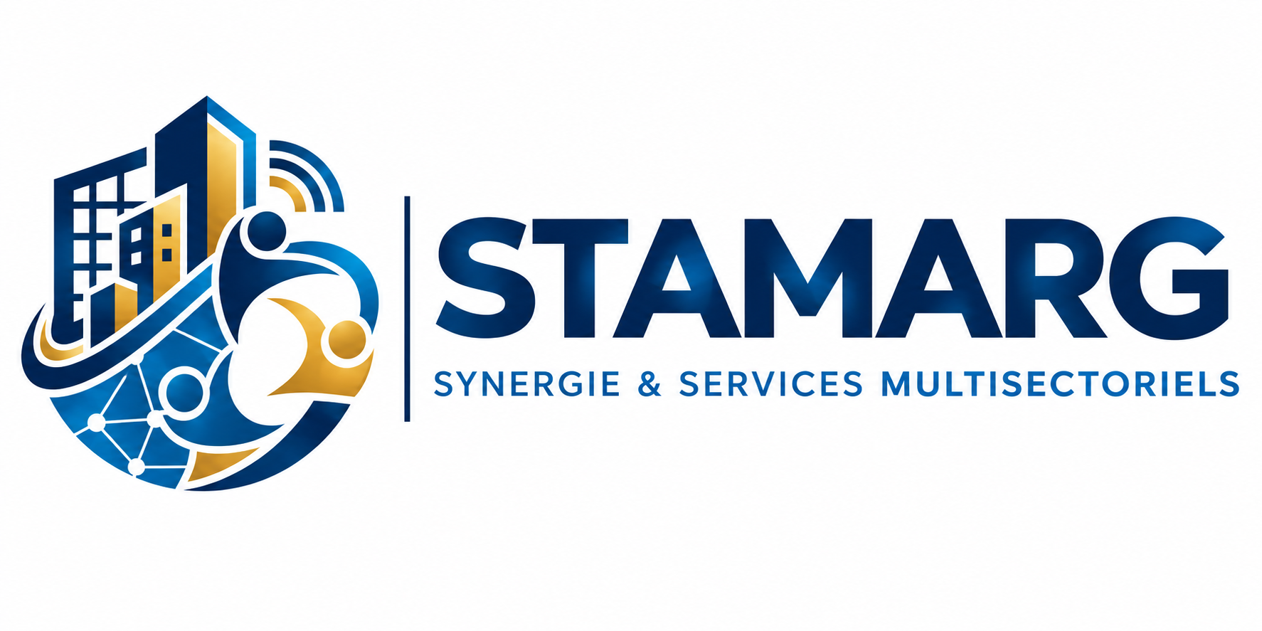 STAMARG — Synergie & Services Multisectoriels